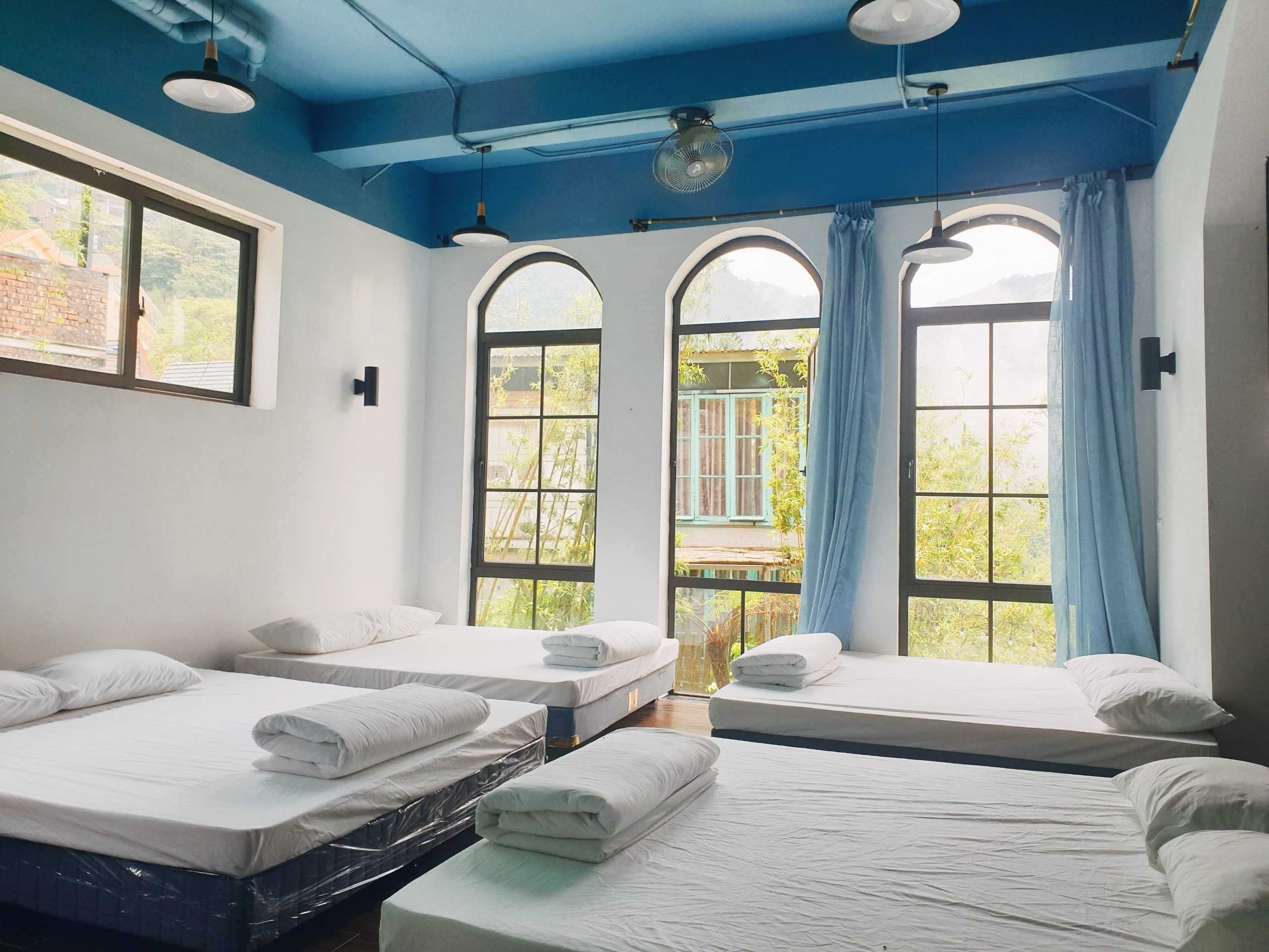 Joy House- Le Vent Homestay